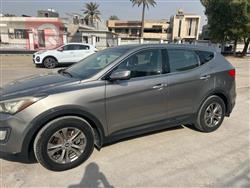 هيونداي سانتافي
